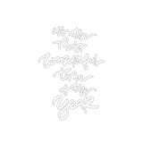 It`s the most wonderful time of the year. royalty free illustration It`s the most wonderful time of the year. royalty free illustration