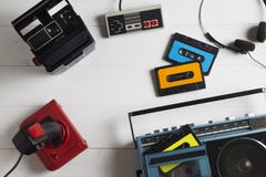 80s passions royalty free stock photography 80s passions royalty free stock photography