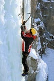 S'élever de glace photo stock S'élever de glace photo stock