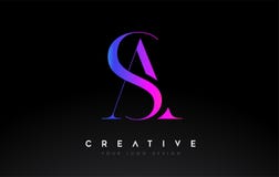 Classic Business Corporate Letter Sa Logo Design Vector Clipart And Illustrations Classic Business Corporate Letter Sa Logo Design Vector Clipart And Illustrations