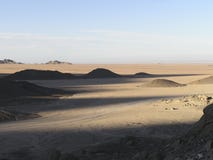 Sable Arabe Dunes3, Egypte, Afrique Sable Arabe Dunes3, Egypte, Afrique