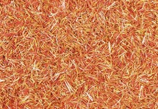 Safflower herbal texture for background royalty free stock image Safflower herbal texture for background royalty free stock image