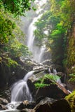 Sai Khao Waterfall è individuata nel Sotto-distretto di Sai Khao Provincia di Pattani, Tailandia fotografia stock libera da diritti Sai Khao Waterfall è individuata nel Sotto-distretto di Sai Khao Provincia di Pattani, Tailandia fotografia stock libera da diritti