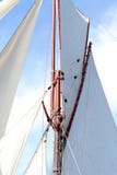 Sailing boat royalty free stock images Sailing boat royalty free stock images