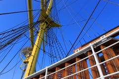 Sailing stock image Sailing stock image