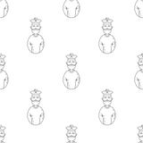 sailor avatar icon. Element of Avatars icon for mobile concept and web apps. Pattern repeat seamless sailor avatar icon. Can be us vector illustration sailor avatar icon. Element of Avatars icon for mobile concept and web apps. Pattern repeat seamless sailor avatar icon. Can be us vector illustration