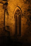 Saint Giles Church, Northampton images libres de droits Saint Giles Church, Northampton images libres de droits
