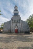 Saint Simon and Judas Church, Ootmarsum royalty free stock photos Saint Simon and Judas Church, Ootmarsum royalty free stock photos