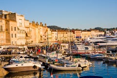 Saint Tropez, France Stock Photo Saint Tropez, France Stock Photo