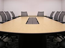 Sala de conferências corporativa Sala de conferências corporativa