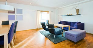 Sala de estar Sala de estar