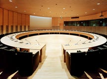 Sala de reuniões Sala de reuniões