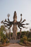 Sala Kaew Ku, Thailand Stock Photos Sala Kaew Ku, Thailand Stock Photos