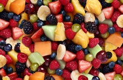 Salade de fruits Salade de fruits