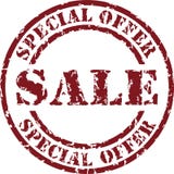 Sale stamp Stock Photos Sale stamp Stock Photos