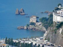 Salerno - Torre Crestarella