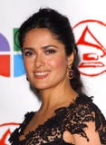 Salma Hayek stockbilder Salma Hayek stockbilder