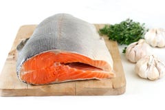 Salmon Stock Photos Salmon Stock Photos