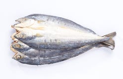 Salted Fish Stock Images