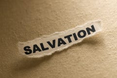 Salvation royalty free stock image Salvation royalty free stock image