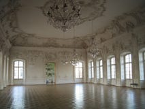 Salón de baile Salón de baile