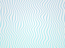 Samenvatting van gradiënt overzeese blauwe lijnengolf in patroon, zacht wit van ruwe oppervlakte vector illustratie Samenvatting van gradiënt overzeese blauwe lijnengolf in patroon, zacht wit van ruwe oppervlakte vector illustratie