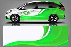 Samochodowy decal opakunku projekta wektor Graficznego abstrakcjonistycznego lampasa t?a zestawu bie?ni projekty dla pojazdu, sam ilustracja wektor Samochodowy decal opakunku projekta wektor Graficznego abstrakcjonistycznego lampasa t?a zestawu bie?ni projekty dla pojazdu, sam ilustracja wektor