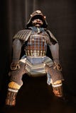 Samurai Armor Stock Images