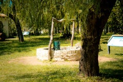 San Antonio de Areco, Buenos Aires, Argentina. stock photography San Antonio de Areco, Buenos Aires, Argentina. stock photography