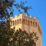 San Benedetto del Tronto photo stock San Benedetto del Tronto photo stock