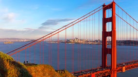 San Francisco City - horizonte de la ciudad de San Francisco imagen de archivo San Francisco City - horizonte de la ciudad de San Francisco imagen de archivo