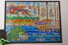 San Francisco, Kalifornien, die Vereinigten Staaten von Amerika, USA stockbilder San Francisco, Kalifornien, die Vereinigten Staaten von Amerika, USA stockbilder