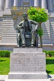 San Francisco, Kalifornien, die Vereinigten Staaten von Amerika, USA lizenzfreies stockbild San Francisco, Kalifornien, die Vereinigten Staaten von Amerika, USA lizenzfreies stockbild