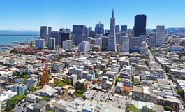 San Francisco, la Californie, Etats-Unis d'Amérique, Etats-Unis image libre de droits San Francisco, la Californie, Etats-Unis d'Amérique, Etats-Unis image libre de droits