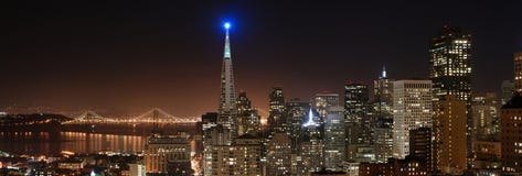 San Francisco Panorama 4