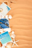 Sand Background Stock Image Sand Background Stock Image