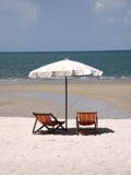 Sand beach at Huahin Thailand. stock photos Sand beach at Huahin Thailand. stock photos