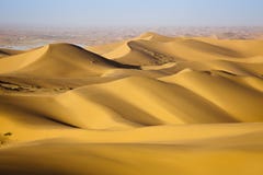 Sand Desert Stock Images Sand Desert Stock Images
