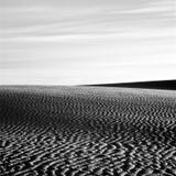 Sand Dunes Stock Images