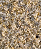 Sand On the Seashore