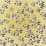 Abstract background patterns stock illustration Abstract background patterns stock illustration