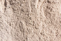 Sand Texture Stock Image