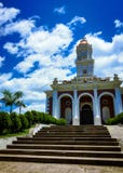 Santa Ana Beauty Image libre de droits Santa Ana Beauty Image libre de droits