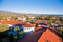 Santa Barbara stock images Santa Barbara stock images