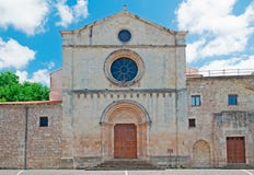 Santa Maria dans Betlem images libres de droits Santa Maria dans Betlem images libres de droits
