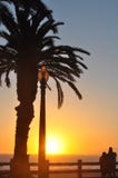 Santa monica stock photos Santa monica stock photos