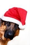 Santa vient Santa vient