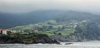 Santander, Spane Santander, Spane