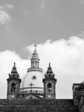 Santuary Nasz dama Sameiro, Braga, Portugalia obraz royalty free Santuary Nasz dama Sameiro, Braga, Portugalia obraz royalty free