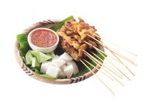Satay Satay